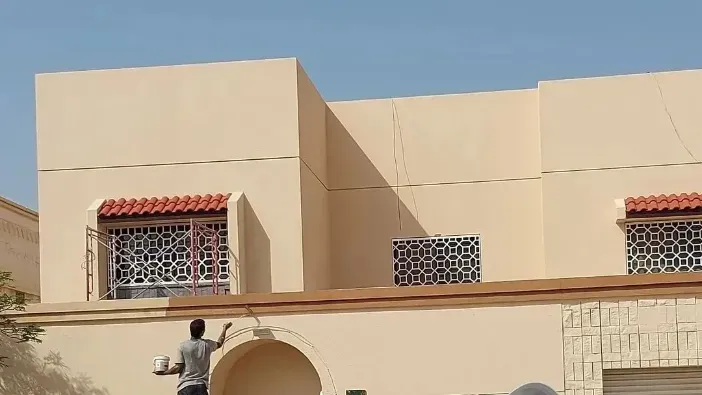 مقاول مضمون بترميمات وتشطيبات حي الربيع في شمال الرياض 