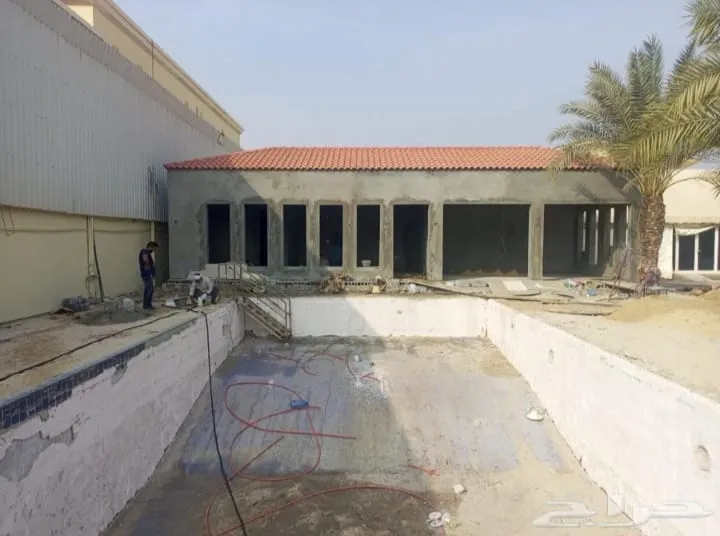 مقاول ترميم ملاحق في شمال الرياض بجودة عالية وأسعار تنافسية 