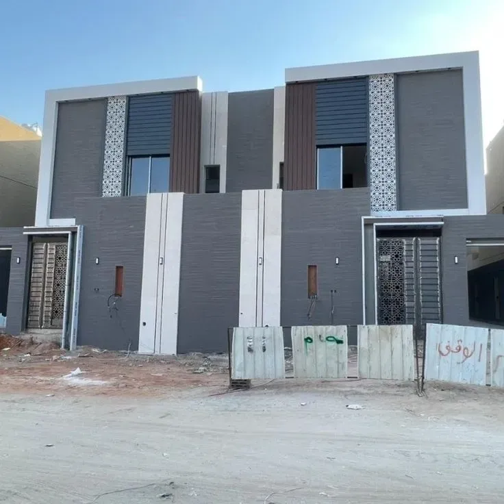 مقاول تجديد واجهات فلل ومنازل شمال الرياض حي الملقا والعليا 