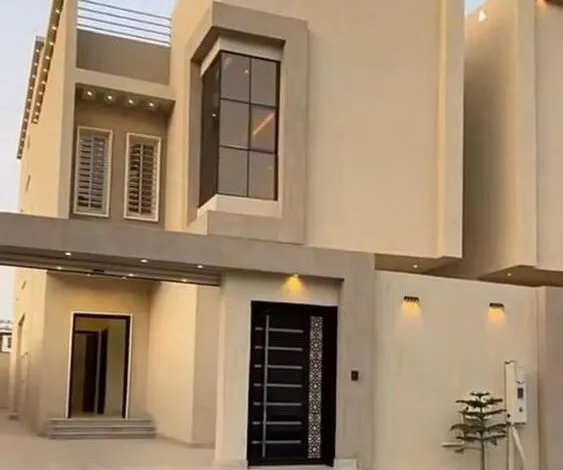 مقاول ترميم وتشطيب منازل ومباني حي الملقا بشمال الرياض 