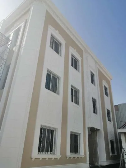 مقاول ترميم وتشطيب منازل ومباني حي الملقا بشمال الرياض 