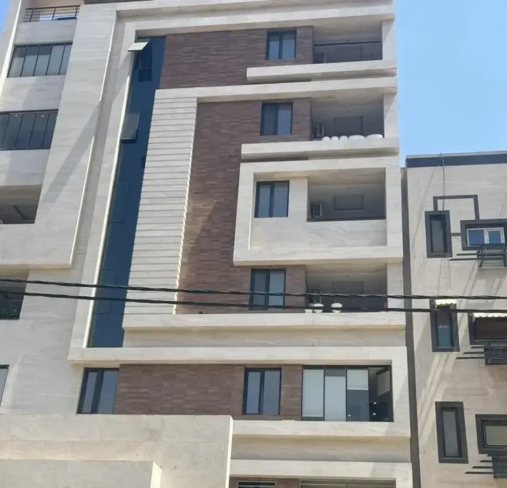 مقاول ترميم وتشطيب شقق ومباني في شمال الرياض 