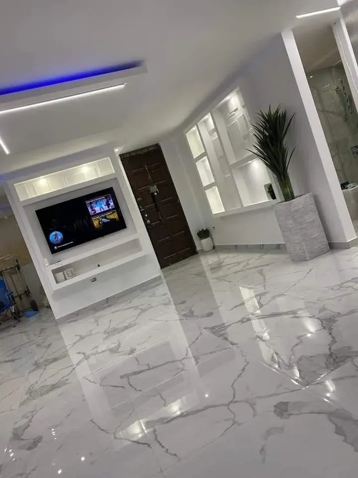مقاول ترميم وتشطيب شقق ومباني في شمال الرياض 