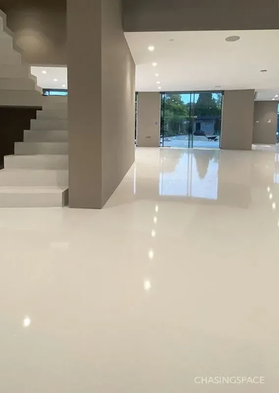 مقاول ترميم وتشطيب شقق ومباني في شمال الرياض 