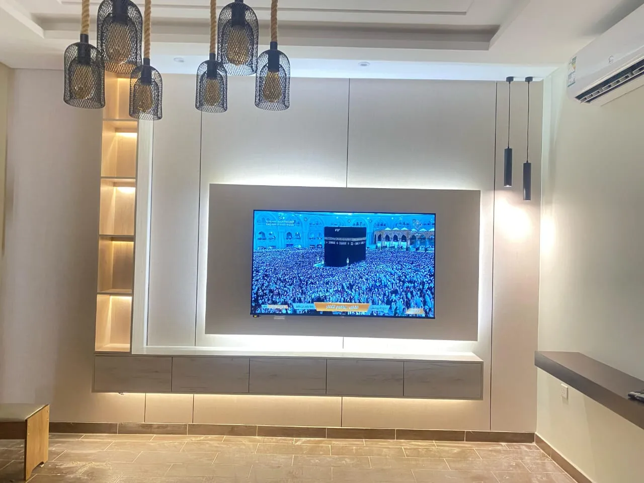 معلم ديكورات في شمال الرياض بجودة عالية وأسعار معقولة 