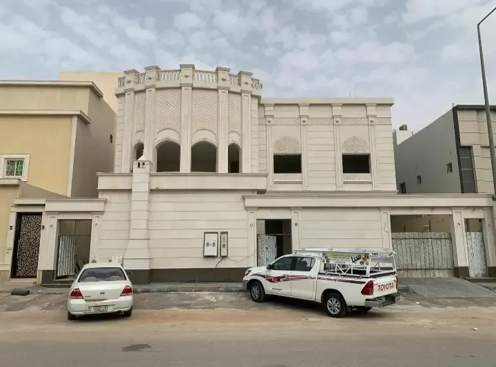 جميع انواع المقاولات العامة في شمال الرياض 