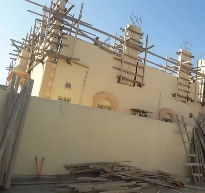 جميع انواع المقاولات العامة في شمال الرياض 