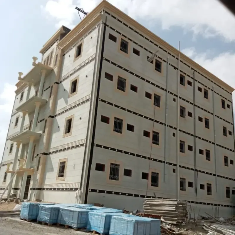 جميع انواع المقاولات العامة في شمال الرياض 