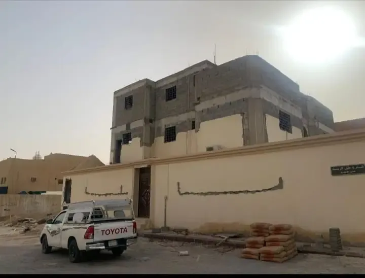 جميع انواع المقاولات العامة في شمال الرياض 