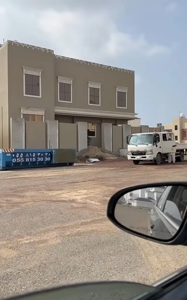 جميع انواع المقاولات العامة في شمال الرياض 
