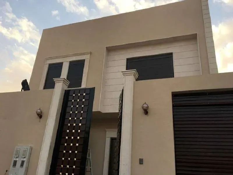 افضل مقاول ترميم وتشطيب في شمال الرياض مخرح 4