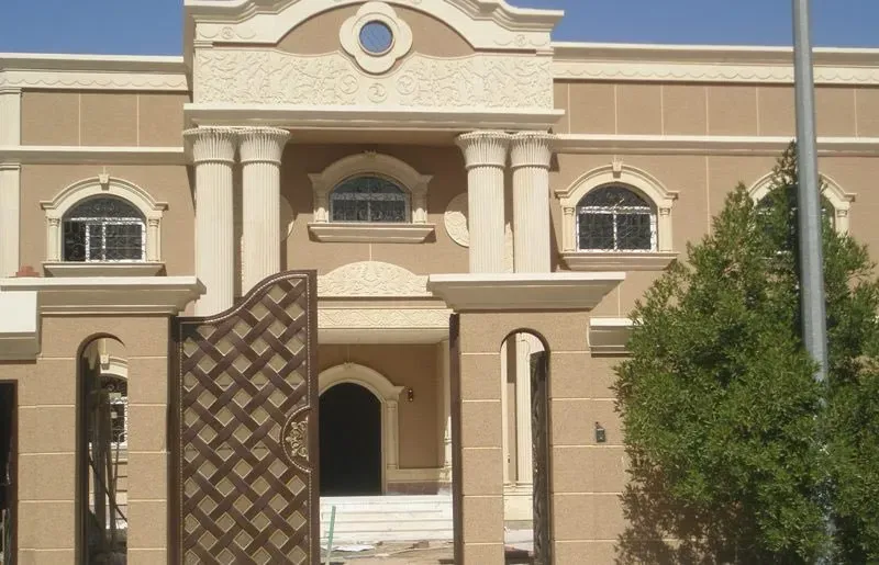 افضل مقاول ترميم وتشطيب في شمال الرياض مخرح 4