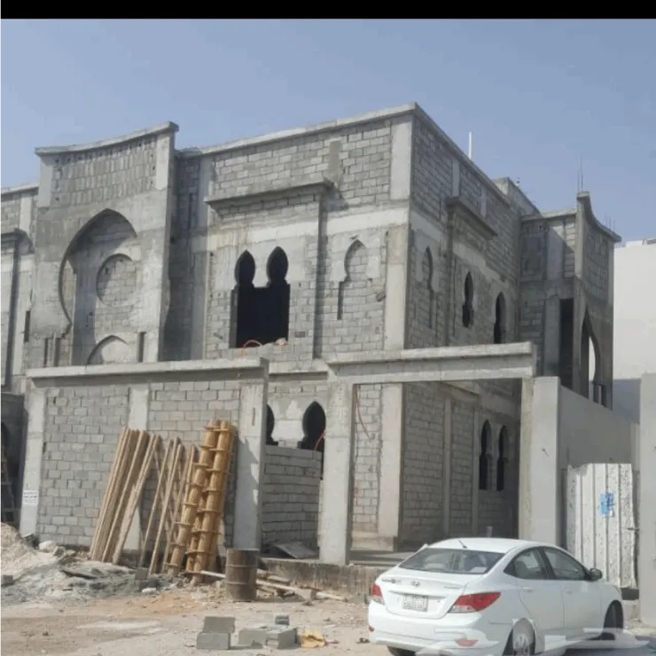 مقاول ترميم وتشطيب في حي الورود بشمال الرياض