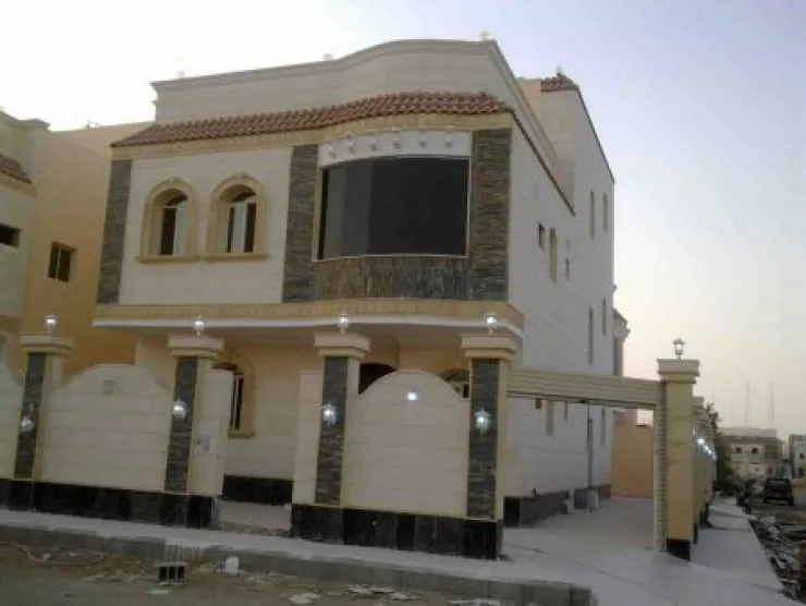 مقاول ترميم وتشطيب في حي الورود بشمال الرياض