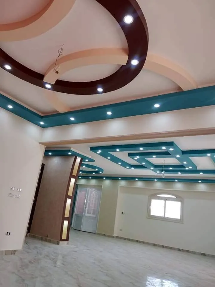 مقاول ترميم وتشطيب في حي الورود بشمال الرياض