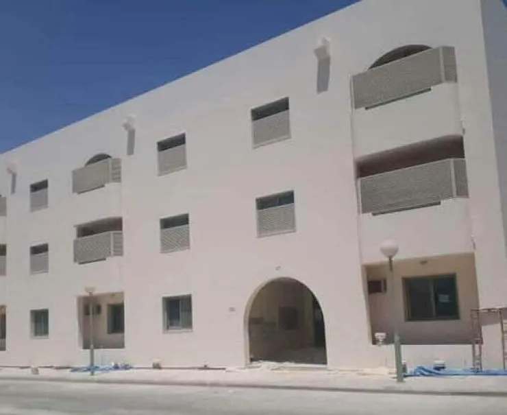 ترميم وتشطيب مباني وشقق حي المحمدية بشمال الرياض 
