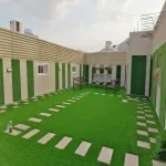 مقاول بناء استراحات في حي الورود بشمال الرياض