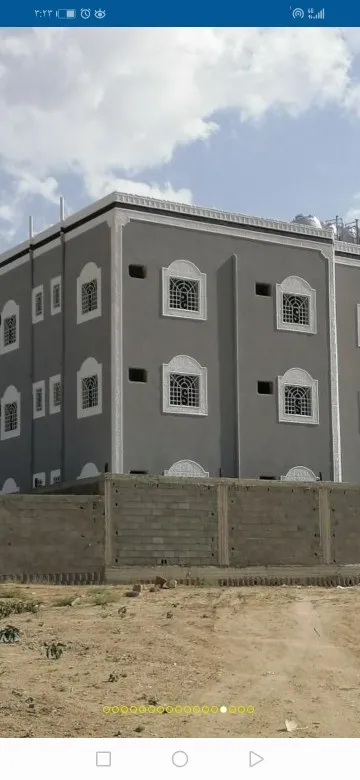 مؤسسه ترميم وتشطيب مباني حي الروابي شمال الرياض