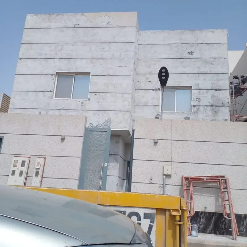 مقاول ترميم وتشطيب للملاحق والمباني بحي الربيع بشمال الرياض