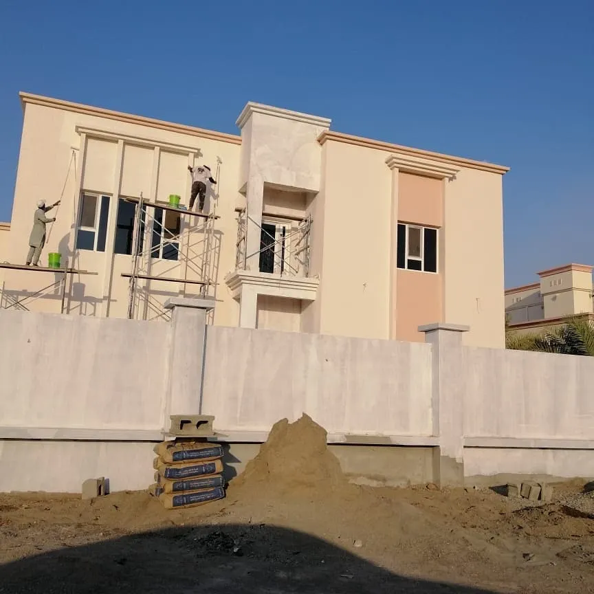 افضل مؤسسة مقاولات عامة في السفارات بالرياض 
