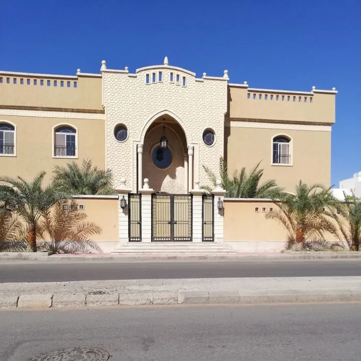 افضل مؤسسة مقاولات عامة في السفارات بالرياض 