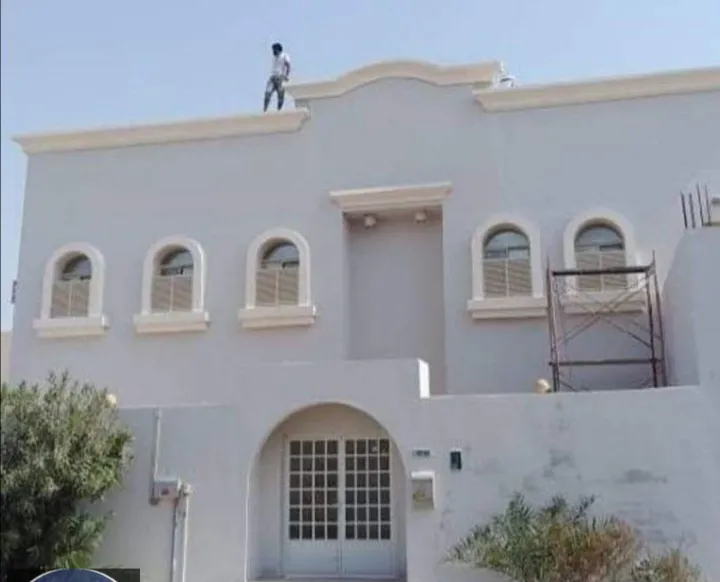 افضل مؤسسة مقاولات عامة في السفارات بالرياض 