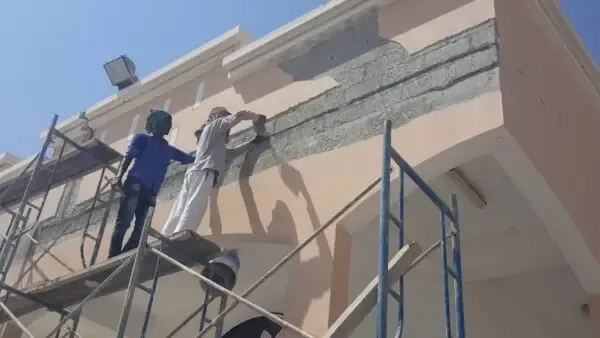 افضل شركة ترميم وتشطيب 