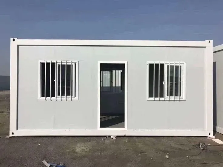 مقاول ترميم وتشطيب مباني متكاملة 