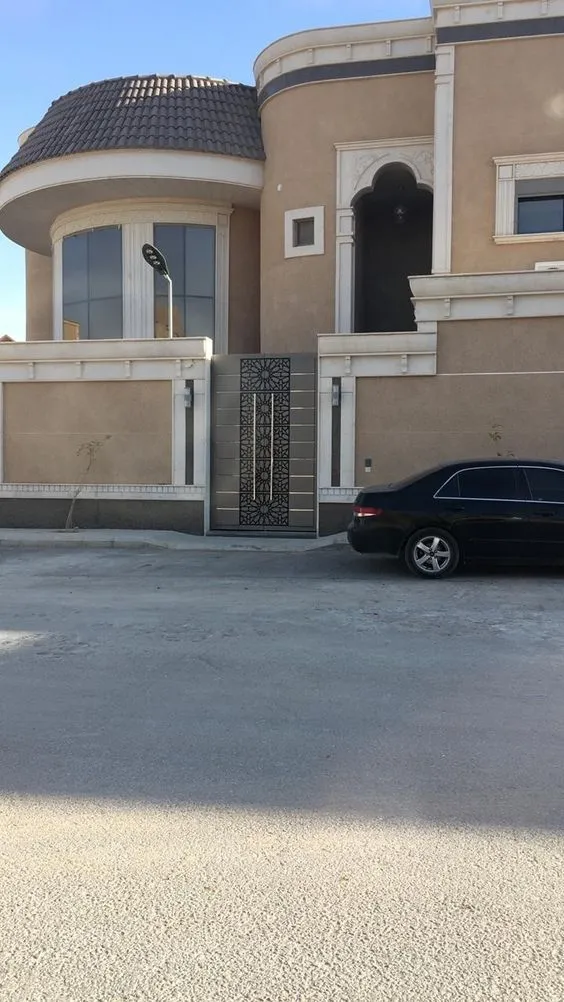 أعمال ترميم وتشطيب مباني بشمال الرياض 