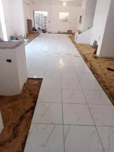 أعمال ترميم وتشطيب مباني بشمال الرياض 