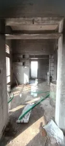 أعمال ترميم وتشطيب مباني بشمال الرياض 