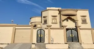 أعمال ترميم وتشطيب مباني بشمال الرياض 