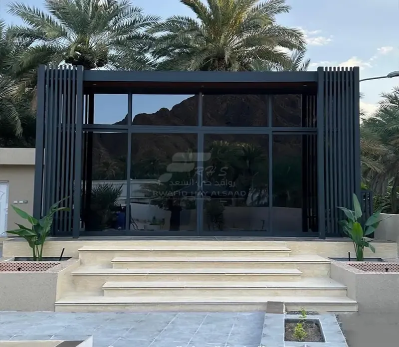 مقاول ترميم وتشطيب منازل حي المعذر بشمال الرياض 