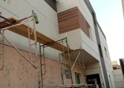 مقاولات عامة لترميم وتشطيب حي المرسلات بالرياض 