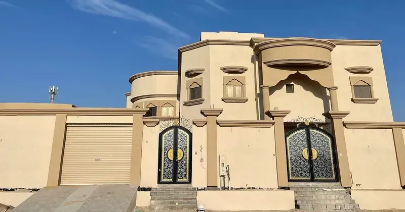 تسليم مفتاح لترميم وتجديد فلل حي العقيق 