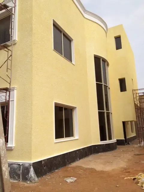 تسليم مفتاح لترميم وتجديد فلل حي العقيق 