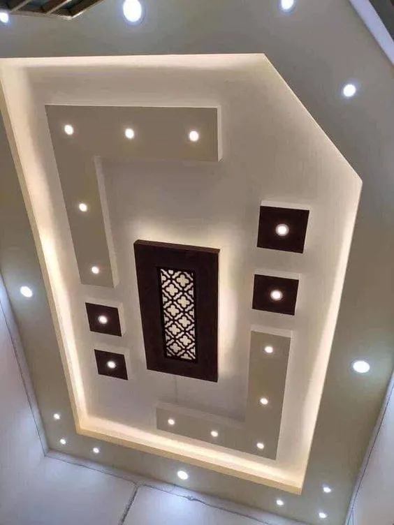 تسليم المفتاح لتجديد فيلتك او منزلك في شمال الرياض 