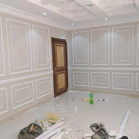 تسليم المفتاح لتجديد فيلتك او منزلك في شمال الرياض 