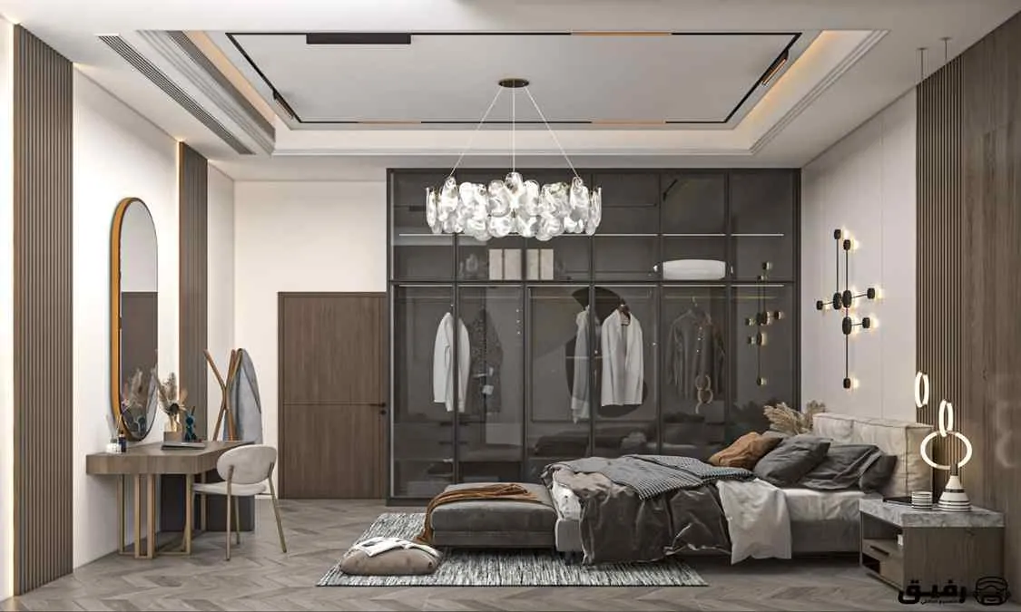 ترميم وتجديد داخلي لمنازل وفلل الرياض