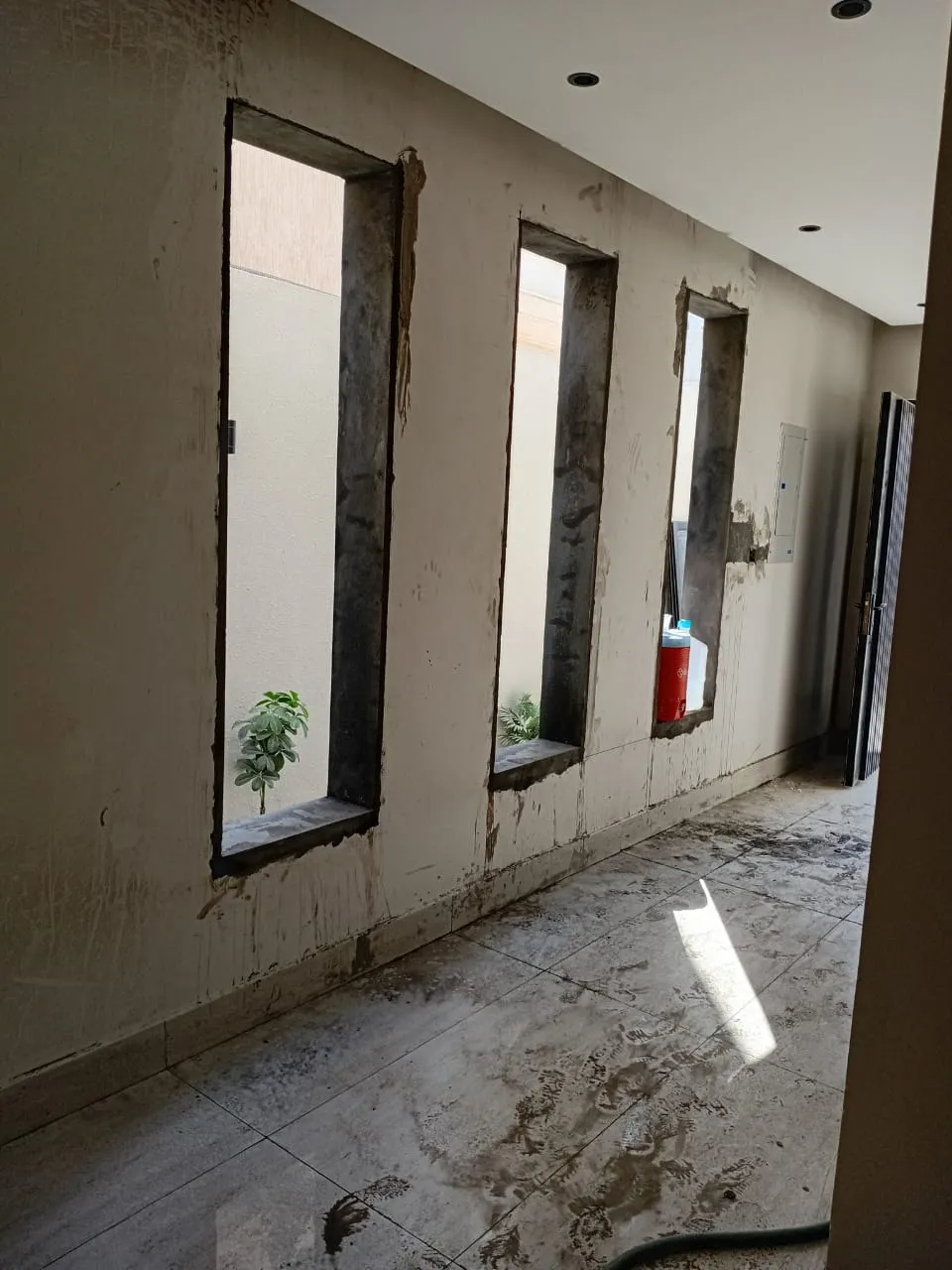 مقاول لياسة وترميم المباني السكنية بشمال الرياض