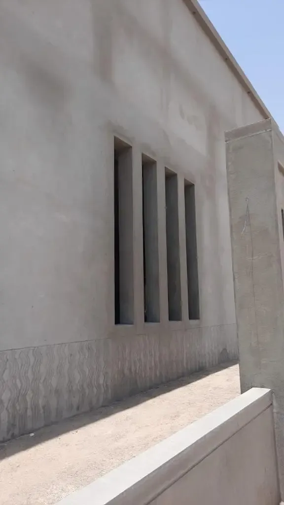 مقاول لياسة وترميم المباني السكنية بشمال الرياض