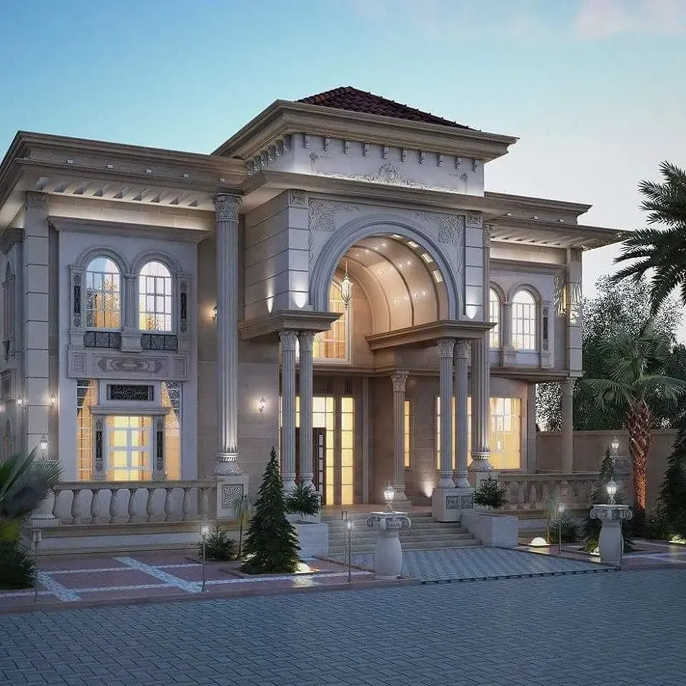 مقاول لياسة وترميم المباني السكنية بشمال الرياض