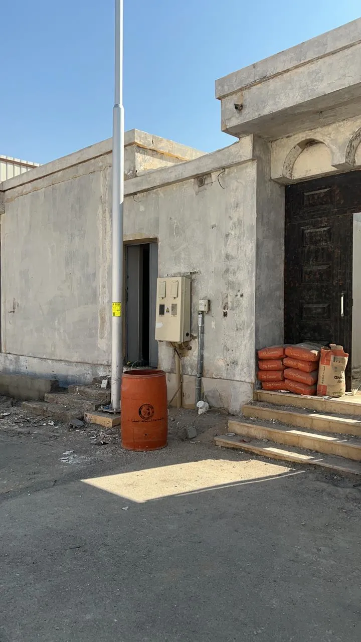 اسرع مقاول ترميم مباني في الرياض 