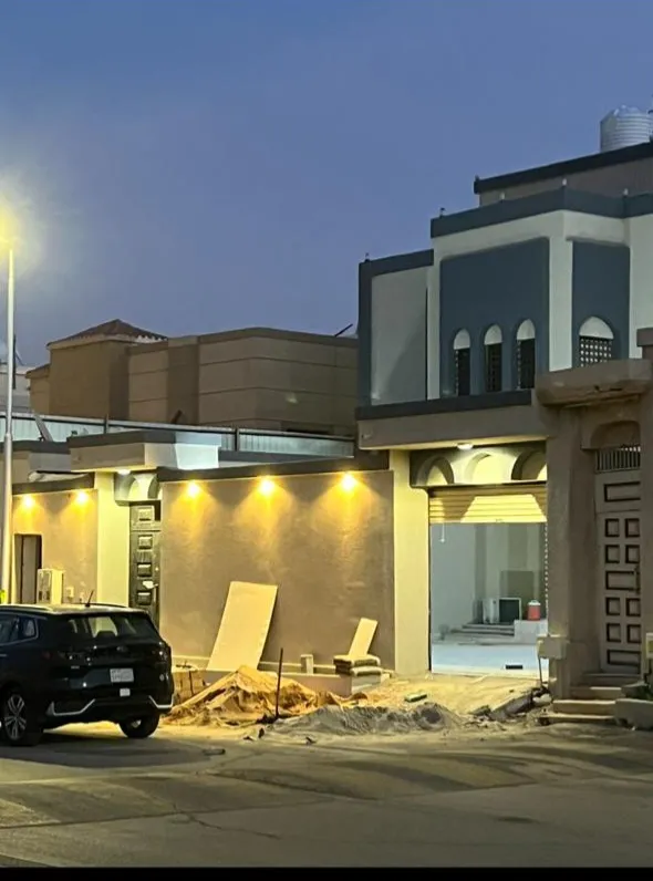 اسرع مقاول ترميم مباني في الرياض 