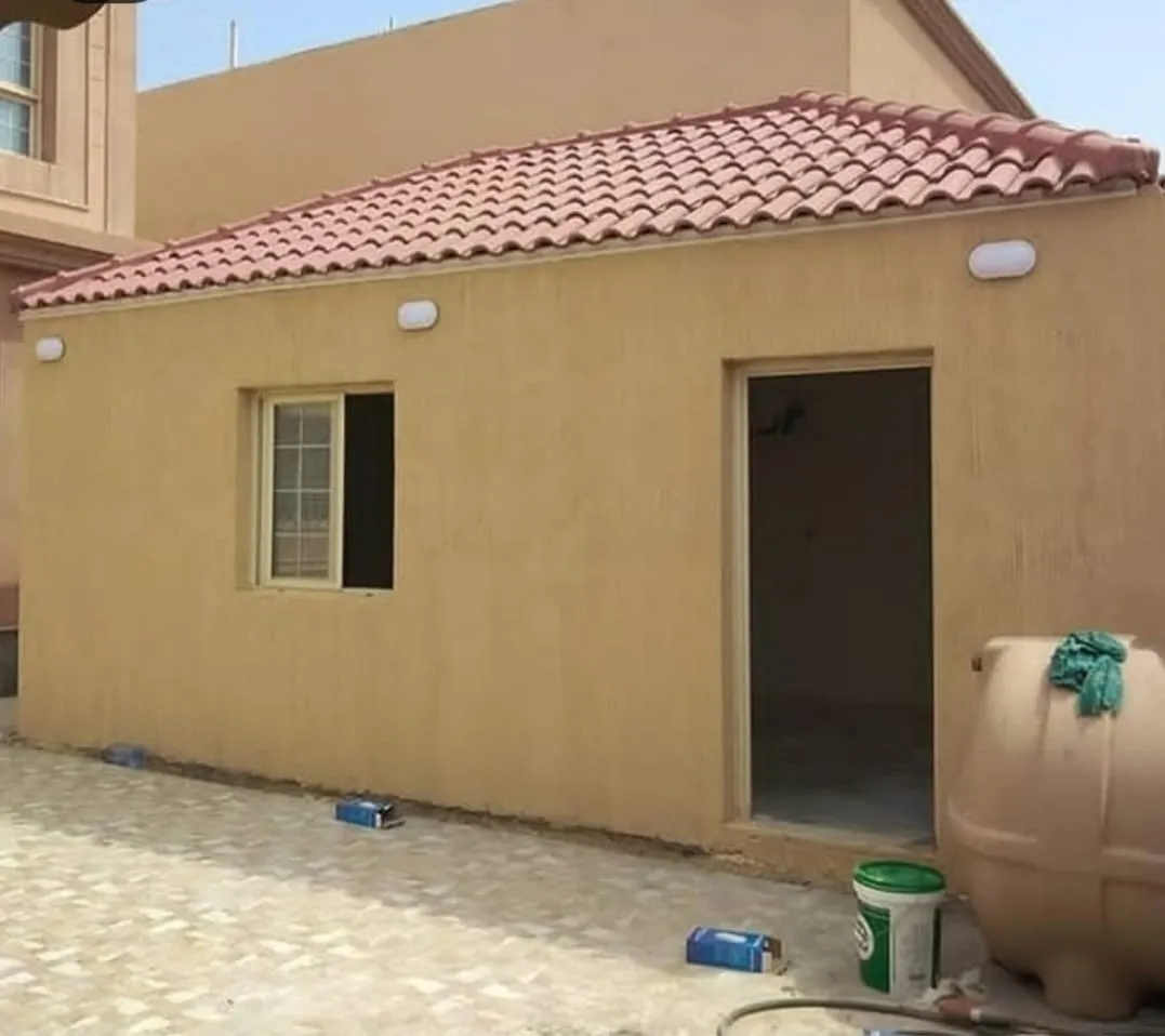 بناء وتشطيب بأسعار تنافسية بشمال الرياض 