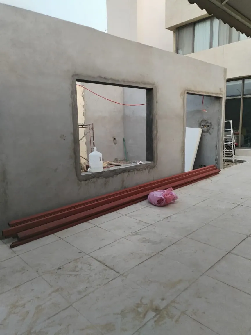 بناء وتشطيب بأسعار تنافسية بشمال الرياض 