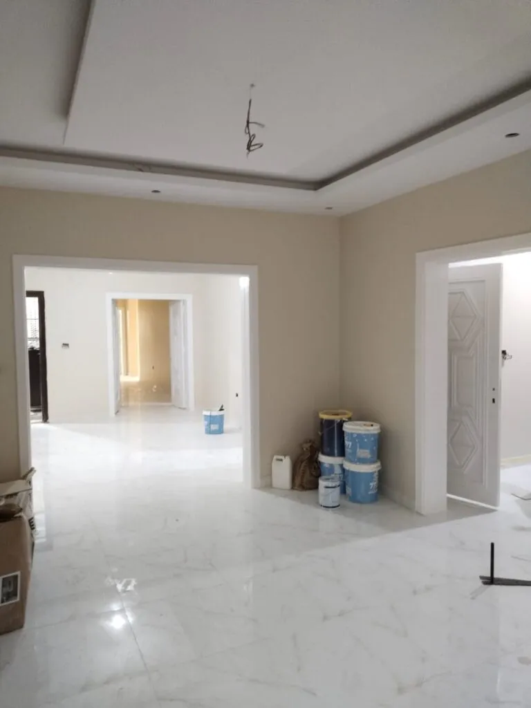 بناء وتشطيب بأسعار تنافسية بشمال الرياض 