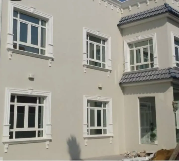 بناء وتشطيب بأسعار تنافسية بشمال الرياض 