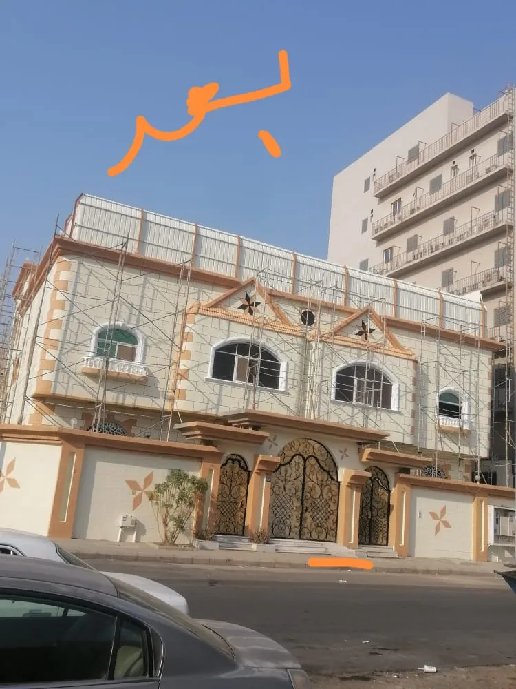 بناء وتشطيب بأسعار تنافسية بشمال الرياض 