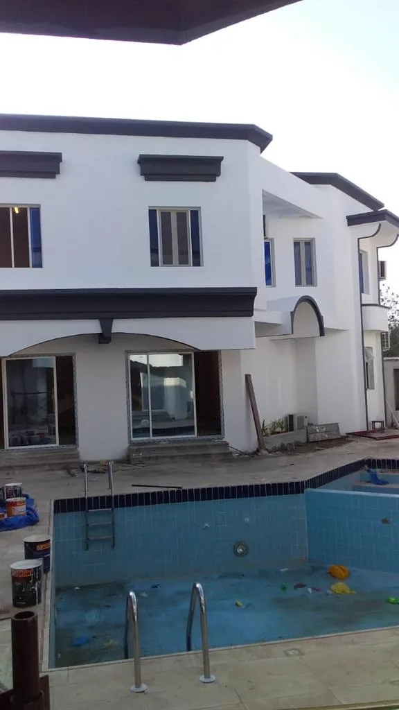 بناء وتشطيب بأسعار تنافسية بشمال الرياض 